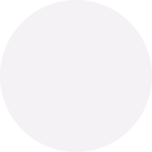 Circle shape gray