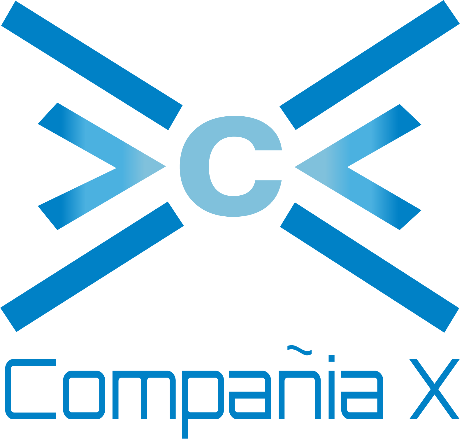 Brand compania-x